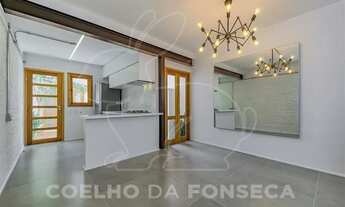 Imagem 7: São Paulo - Casa de Vila - Paraíso