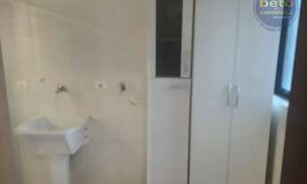 Imagem 7: Apartamento com 3 dormitórios para alugar, 90 m² por R$ 2.826,00/mês - Edifício Villa Di V