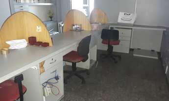 Imagem 5: Ed. Mercury Galpão / depósito com 1 vaga na garagem