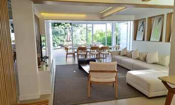 Imagem 4: Casa condomínio fechado 370 metros quadrados com 4 quartos em Itapuã