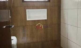 Imagem 4: Sobrado com 2 dormitórios à venda, 160 m² por R$ 583.000 - Loteamento Residencial Vista Li