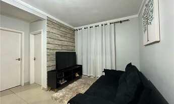 Imagem 5: Apartamento Aconchego