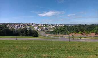 Imagem 7: LOTE CONDOMÍNIO FECHADO JARDINS CAPRI LOTE PLANO VISTA PANORÂMICA DO CONDOMÍNIO PROX PORTA