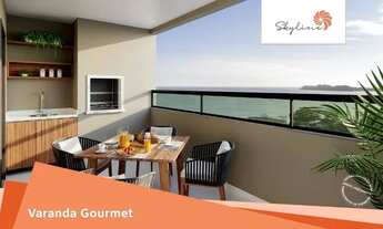 Imagem 3: Apartamento 02 Quartos em Penha - Skyline