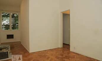 Imagem: Apartamento para Aluguel - Copacabana, 1