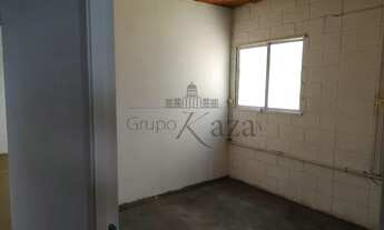 Imagem 6: Casa Padrão em São José dos Campos