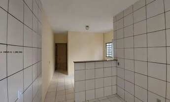 Imagem 3: Casa para Locação em Limeira, Jardim Nova Europa, 1 dormitório, 1 banheiro, 1 vaga