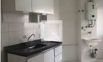 Imagem 5: Apartamento para aluguel tem 55 metros quadrados com 2 quartos em Vila Prudente - São Paul