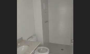 Imagem 2: Apartamento para aluguel tem 39 metros quadrados com 1 quarto em Ferreira - São Paulo - Sã