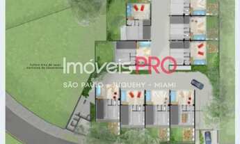 Imagem 4: Casa em Condominio 410m² com 3 suites no Jardim Guedala