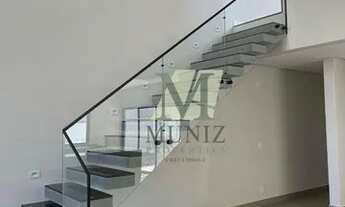 Imagem 7: Casa com 3 dormitórios à venda, 215 m² por R$ 1.637.000,00 - Parque Brasil 500 - Paulínia