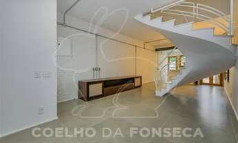 Imagem 2: São Paulo - Casa de Vila - Paraíso