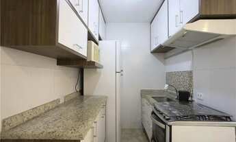 Imagem 7: SãO PAULO - Apartamento Padrão - Butantã