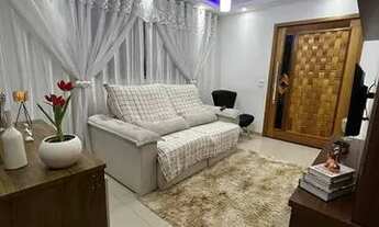 Imagem: Apartamento para venda tem 120 metros quadrados