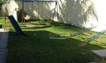 Imagem 3: Apartamento com 2 dormitórios à venda, 53 m² por R$ 180.000,00 - Residencial Santa Izabel