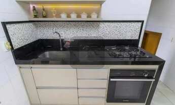 Imagem 4: Casa á venda em Mansões Santo Antônio - Campinas