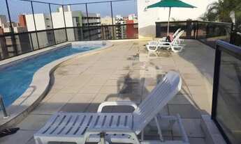 Imagem: Quarto e Sala Mobiliado no Bairro de Ponta