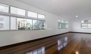 Imagem 3: Apartamento de 3 quartos à venda - Leblon