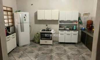 Imagem 4: Casa com 3 dormitórios à venda, 180 m² por R$ 550.000,00 - Santa Mônica - Uberlândia/MG