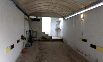 Imagem 7: Aluguel anual de casa geminada