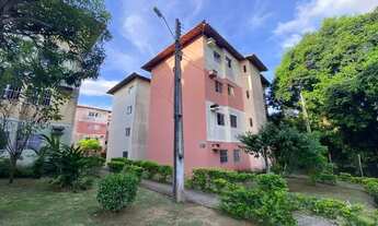 Imagem: Apartamento Mobiliado 2 Quartos