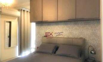 Imagem 9: Sobrado com 3 dormitórios, 140 m² - venda por R$ 655.000,00 ou aluguel por R$ 4.000,00/mês