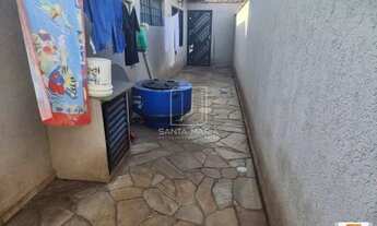 Imagem 7: Casa (térrea na rua) 3 dormitórios/suite, cozinha planejada