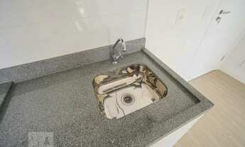 Imagem 4: Apartamento para Aluguel - Tatuapé, 1 Quarto, 40 m2