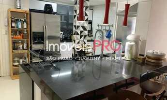 Imagem 3: Apartamento 119m² na Vila Mariana