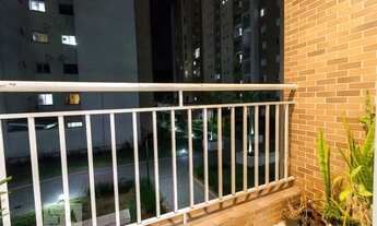 Imagem 4: Apartamento para Aluguel - Picanço, 2 Quartos, 58 m2