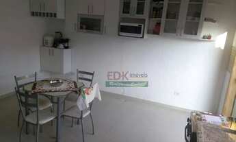 Imagem 6: Sobrado com 4 dormitórios, 230 m² - venda por R$ 960.000,00 ou aluguel por R$ 4.520,40/mês