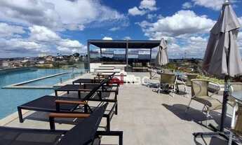 Imagem 7: Studio com 1 dormitório, 37 m² - venda por R$ 380.000,00 ou aluguel por R$ 3.000,00/mês