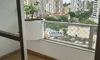 Imagem 2: Apartamento com 4 dormitórios para alugar, 110 m² por R$ 2.887,00/mês - Imbuí - Salvador/B