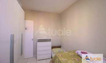 Imagem 9: Apartamento com 2 dormitórios, 57 m² - venda por R$ 265.000,00 ou aluguel por R$ 1.695,00