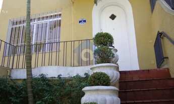 Imagem 2: CASA 3 DORM 1 SUITE COM EDICULA 1 VAGA /ACLIMAÇÃO PROX PARQUE DA ACLIMACAO