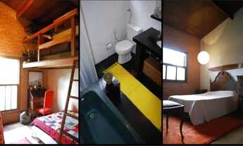 Imagem 5: Sobrado Bairro de Interlagos