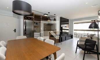 Imagem: Apartamento para Aluguel - Rio Tavares