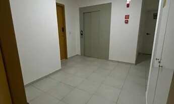 Imagem 3: Apartamento na Quinta da Primavera, 2 quartos, 54 m², Ar-condicionado, Sacada