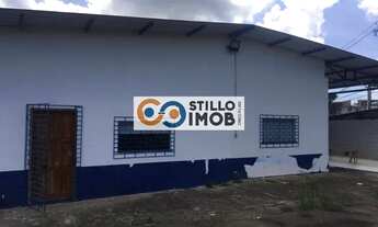 Imagem 4: TERRENO COM PONTO COMERCIAL NA COMPENSA