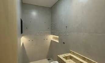 Imagem 5: Casa de condomínio para aluguel com 132 metros quadrados com 3 quartos