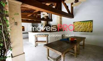 Imagem 7: Belíssima casa no Jardim Paulista próximo ao Parque do Ibirapuera