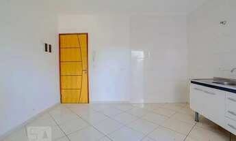 Imagem 4: Apartamento para Aluguel - Jardim das Maravilhas, 2 Quartos, 50 m2