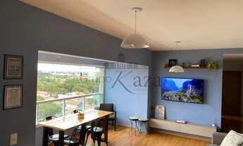 Imagem 2: Apartamento - 02 Dormitórios - Portal do Parque - Jardim Veneza - Venda