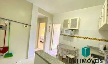 Imagem 7: Lindo apartamento com vista para o mar, elevador e vaga de garagem a venda no Centro de Gu