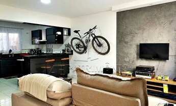 Imagem: VOTORANTIM - Casa de Condomínio - Karolyne