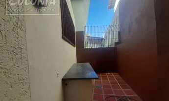 Imagem 7: Santo André - Casa Padrão - Vila Pires