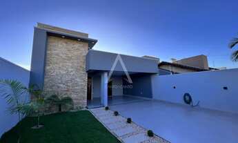 Imagem: CASA RESIDENCIAL em SINOP - MT, RESIDENCIAL