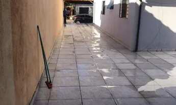 Imagem 3: Casa à venda, 3 quartos, 2 vagas, Jardim Bartira - Piracicaba/SP