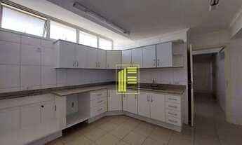 Imagem 6: ALUGA-SE APARTAMENTO COM 276METROS COM PISCINA PRIVATIVA