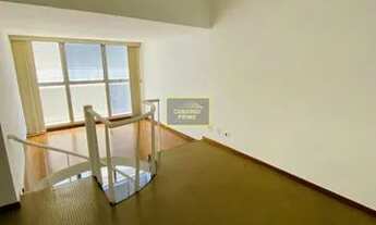 Imagem 3: Duplex na Vila Clementino para venda ou locação